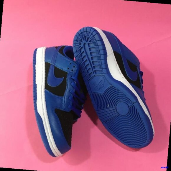 Nike SB Dunk Low us 8 (women) - Picture 5 of 5